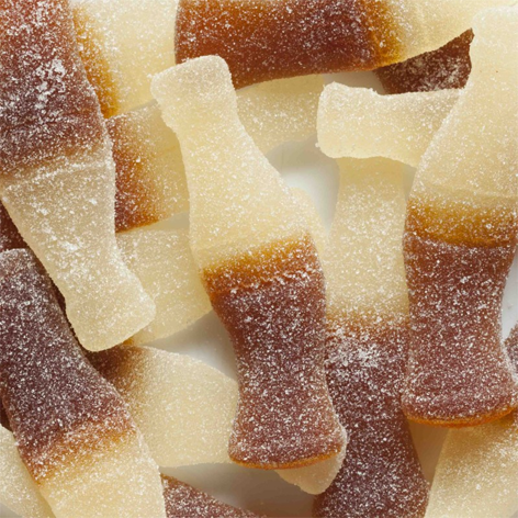 Botellas Cola Pica B250u Winkeys/Jake