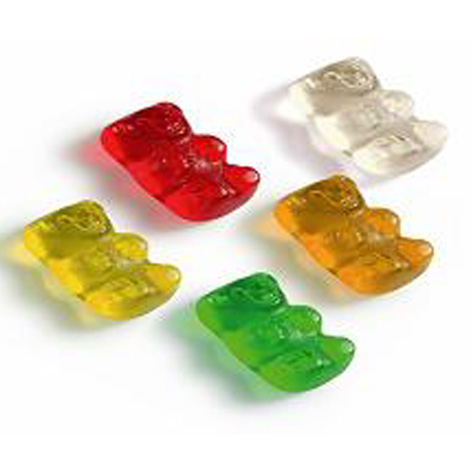 Ositos Brillo B-1kg Roypas