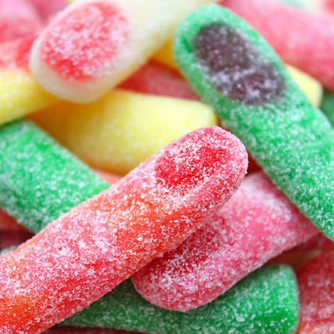 Dedos Pica 250u Burmar