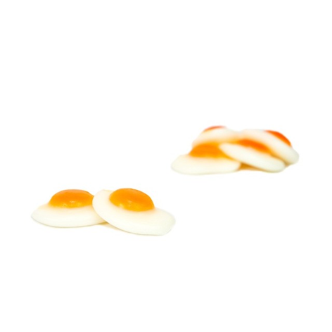 Huevos 250u Burmar
