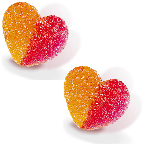 Melocotones Az B-1kg Vidal