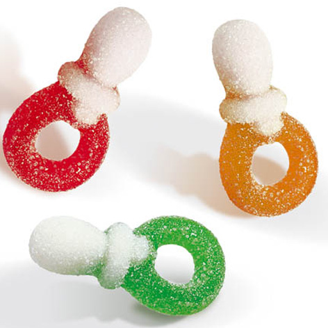 Picachupetas Az+Ac B-1kg Vidal