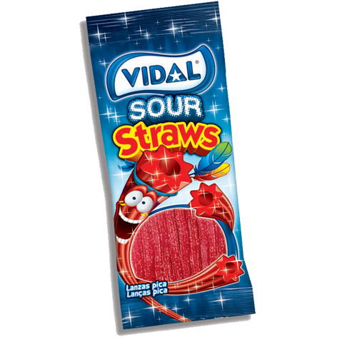 Lanzas Pica Fresa B-100grs Vidal