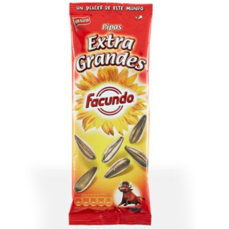 Pipas Extra 33u Facundo