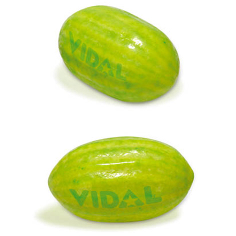 Melones B-250u Vidal