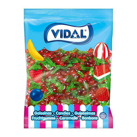 Cerezas Jl B-250und Vidal