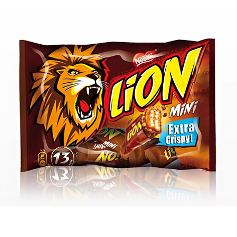 Lion Mini 250grx24u