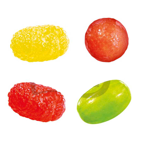 Stdo Frutas Grag B-1kg Vidal