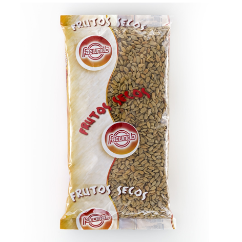 Pipas Peladas 1k Facundo