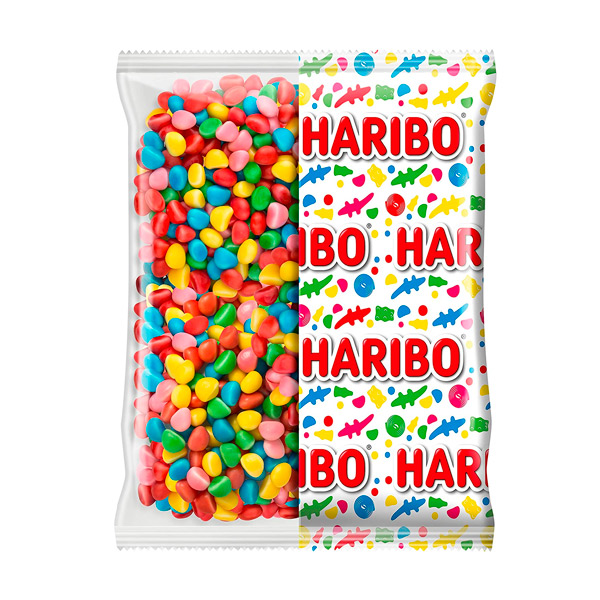 Floppy Colores 2 kg Haribo