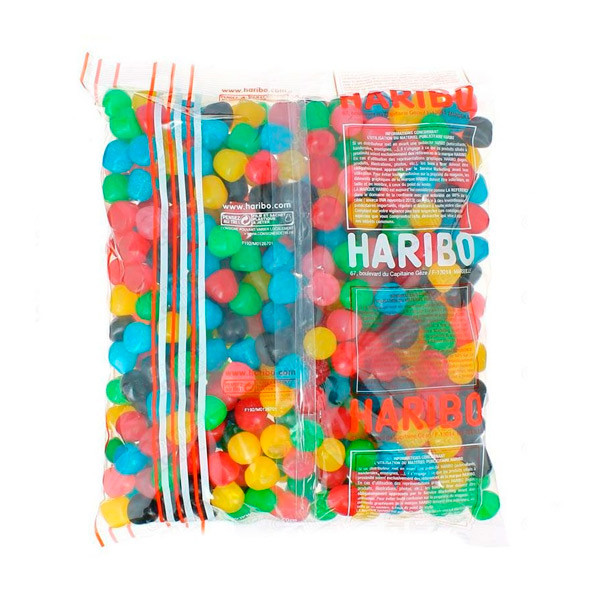 Dragibus Soft  2 kg Haribo