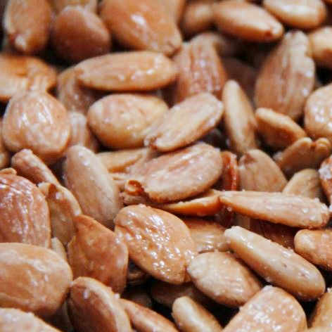 Almendras R. Aceite Oliva 4 X 12