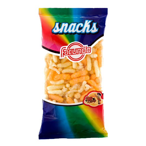 Coctel Aperitivo 60gx20u Facundo