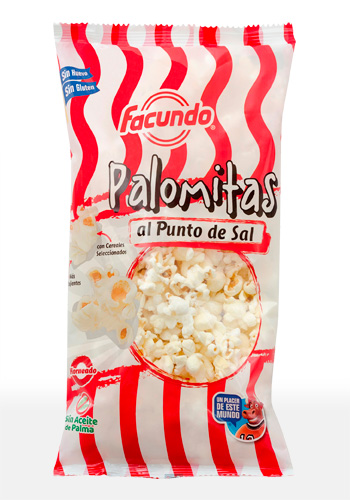 Palomitas 10u Facundo