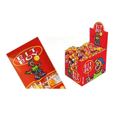 Bit Boy 150u Reineta