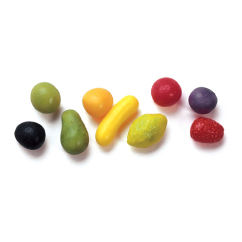 Frutas Reyes 4x2kg Nadal Y Saroti