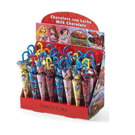 Sombrilla Multiciencia 15gx32u Nadal Y Saroti