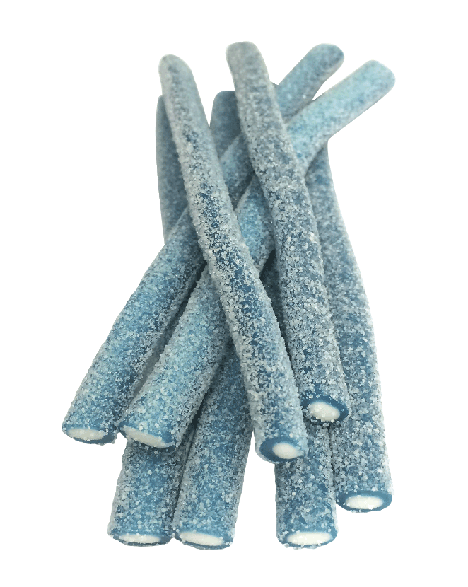 Lekky Rellenito Pica Frambuesa 200u