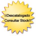 Trident Stick Fresa 24u