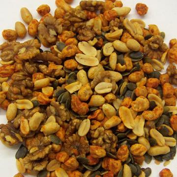 Coctel Picante Xanos 12x230grs