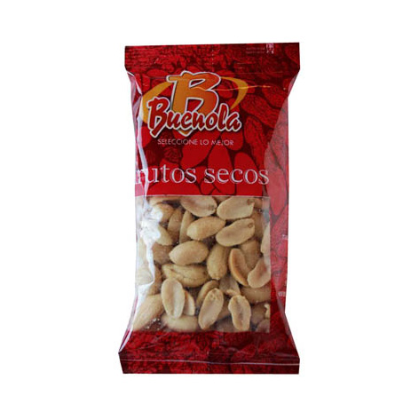 Cacahuete Frito 25u Buenola