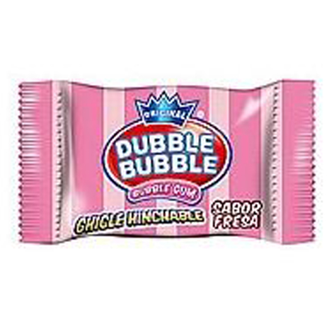 Dubble Fresa 150u Fleer