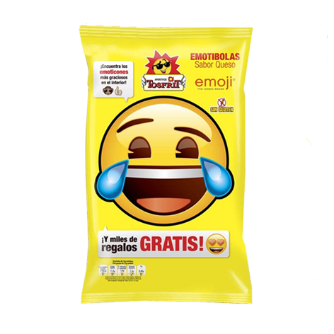 Emotibolas 32gx28und Tosfrit