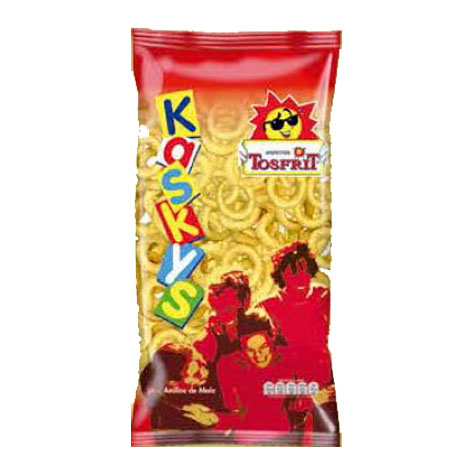 Kasky S 75grx10u
