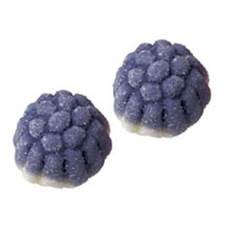 Besos Mora-Nata 250uds Candy