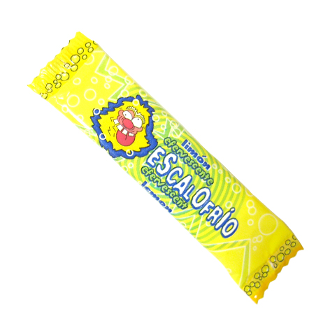 Pika Escalofrios Exp 40u J Lopez