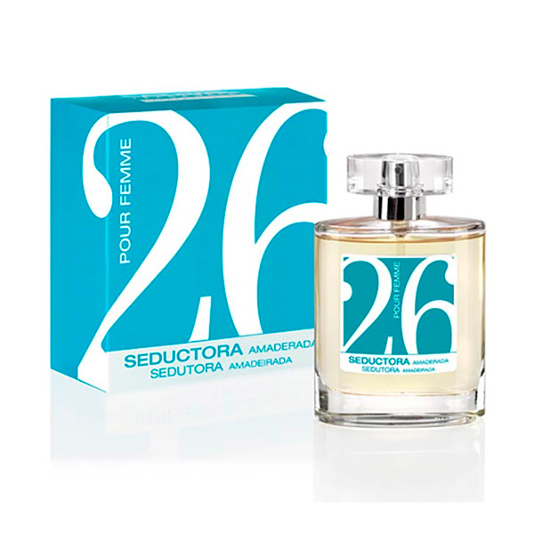 Caravan Happy Nº26 100ml