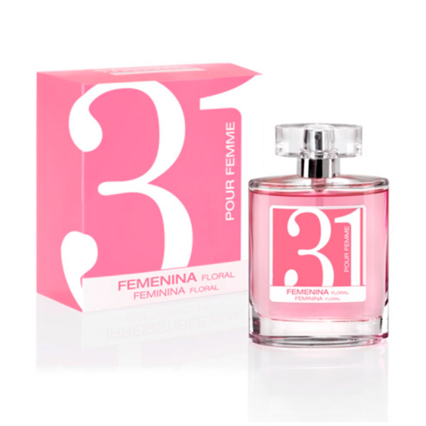 Caravan Happy Nº31 100 ml