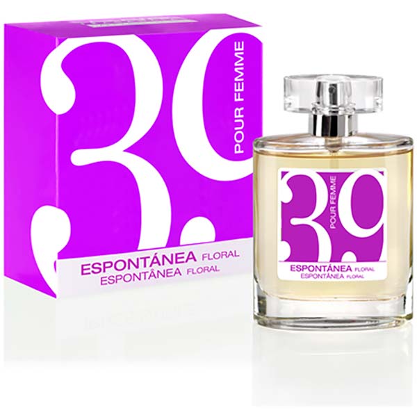 Caravan Happy Nº39 100ml