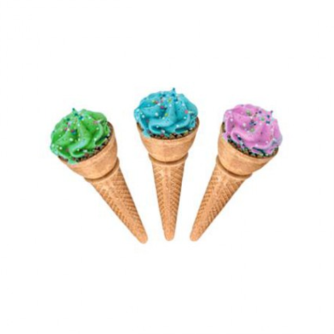 Helados Calientes Disgo