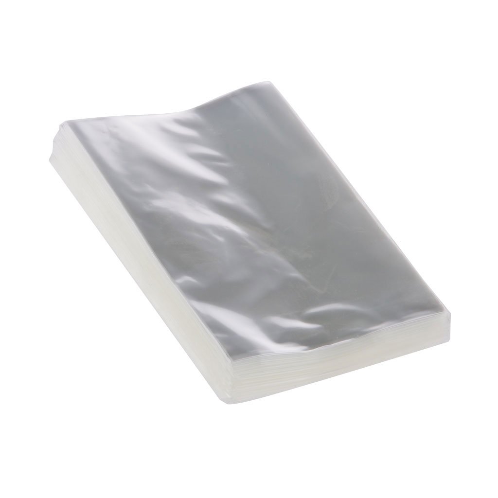 Bolsas 22x27 Transparentes 150u