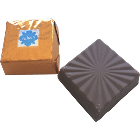 Ice Praline 100 U Agruconf