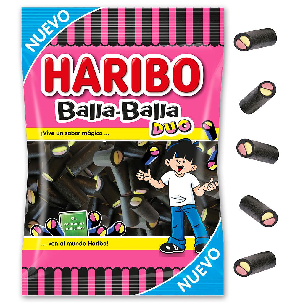 Balla Balla Duo 100g Haribo