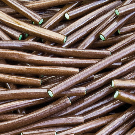 Maxi Relleno Cola 75und Haribo