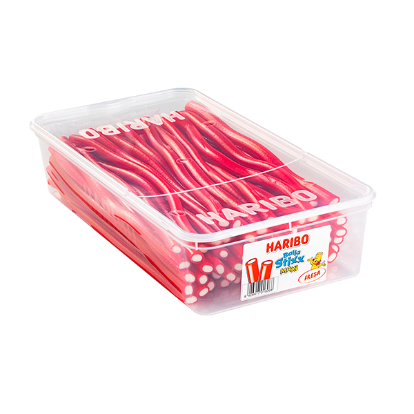 Balla Stixx Maxi Fresa 75und Haribo
