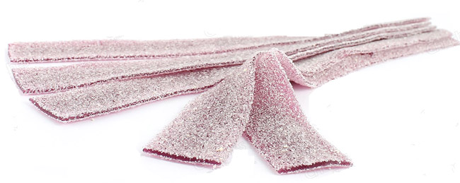 Pasta Basta Cherry T-200uds Haribo