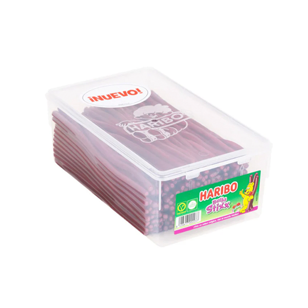 Balla Stixx Cherry 200u Haribo