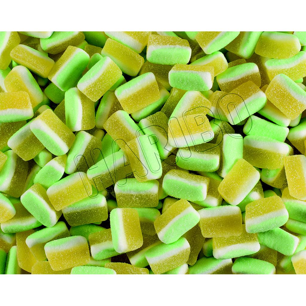 Melon B-1kg Haribo