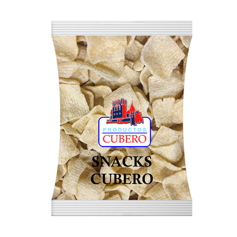 Cortezas De Trigo 65grx12u