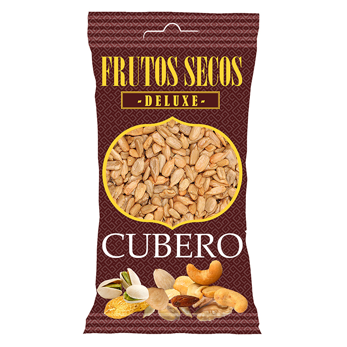 Pipas Frita Luxe 115grsx12u