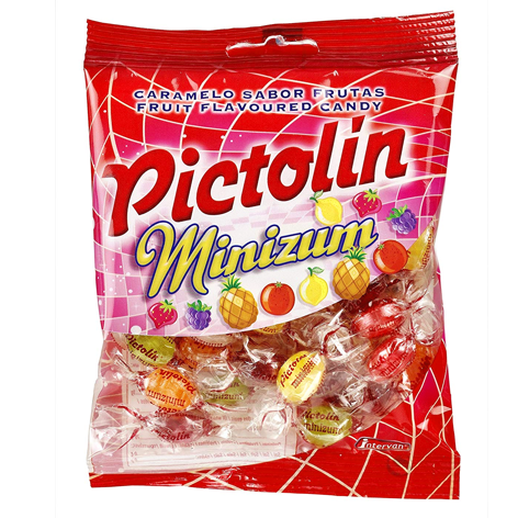 Pictolin Minizum 1k Intervan