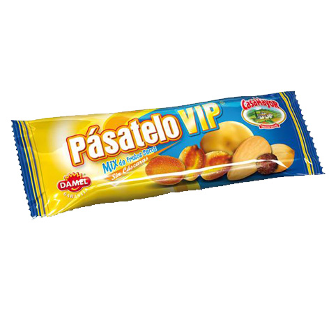 Pasatelo Vip 16u Sti
