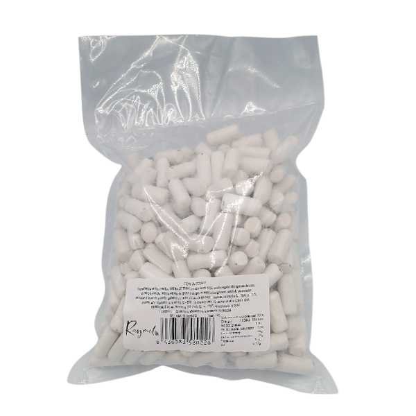 Regaliz Blanco 3k Raymel