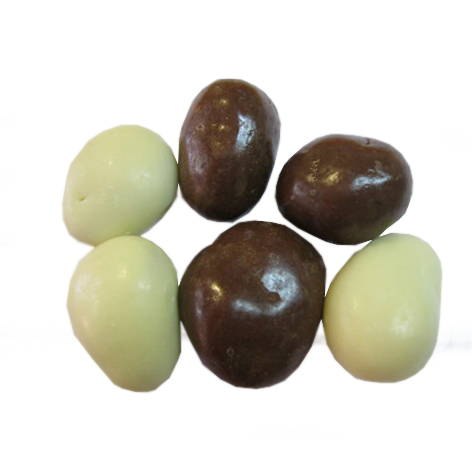 Fresas Tres Chocolates B/2.500 Raymel