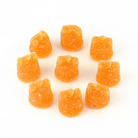 Butanitos Melocoton B-1kg