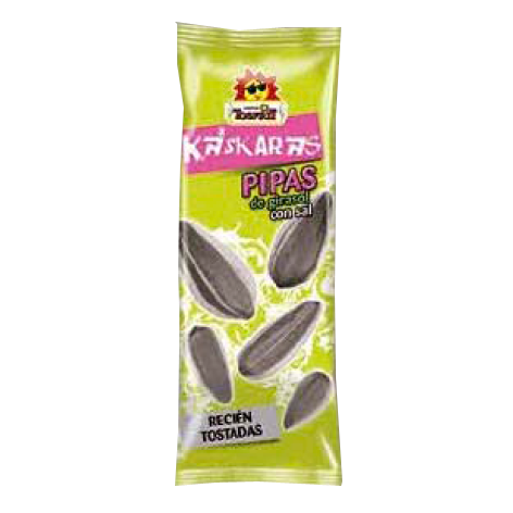 Pipas Kaskaras Sal 85grx16u